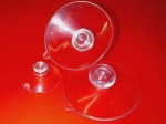 Suction cups - Assorted sizes